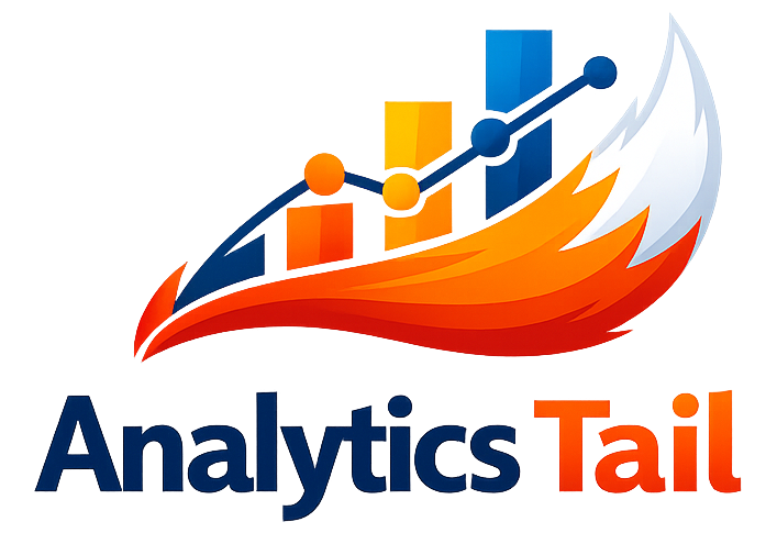 AnalyticsTail logo